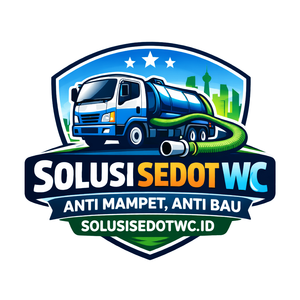 Solusi Sedot WC